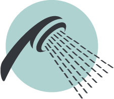 Grosse Pointe Bathroom Remodeling