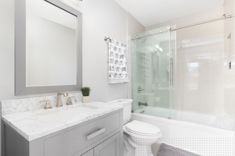 Bathroom Conversion Service