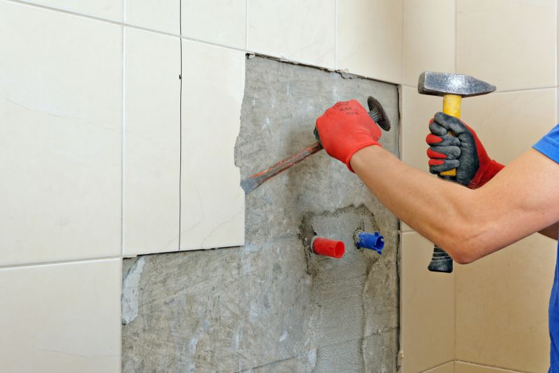 Top Bathroom Remodeling Companies in Auburn Hills, MI