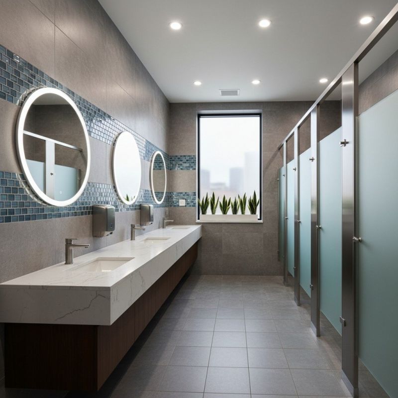 Top Bathroom Remodeling Companies in Auburn Hills, MI