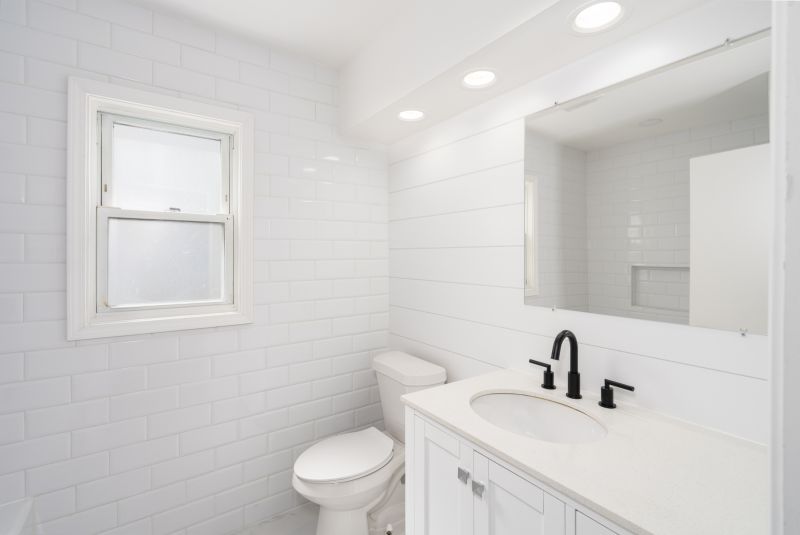 Top Bathroom Remodeling Companies in Auburn Hills, MI
