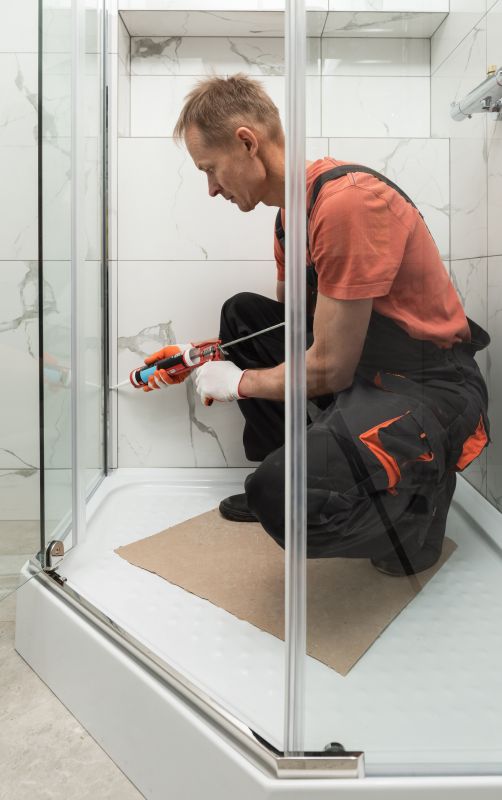 Top Shower Remodeling Companies in Algonac, MI