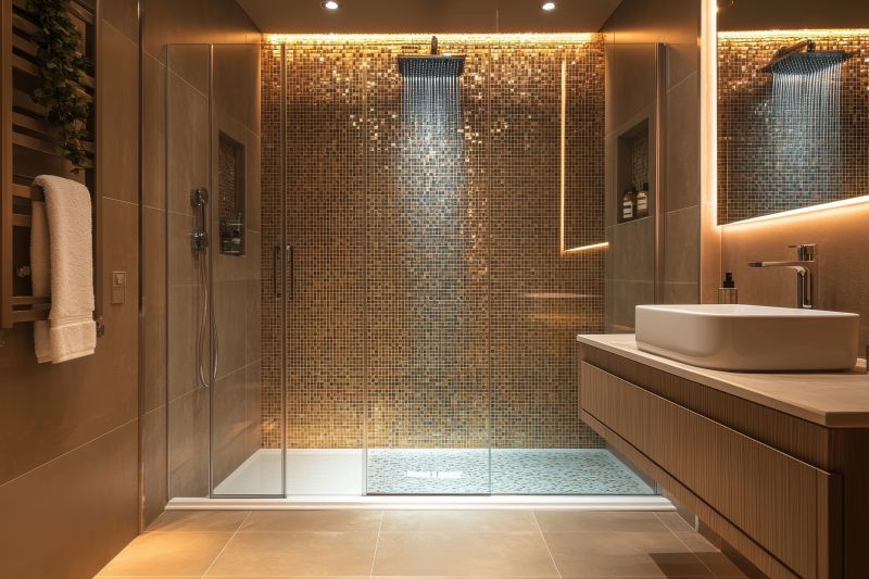 Top Shower Remodeling Companies in Auburn Hills, MI