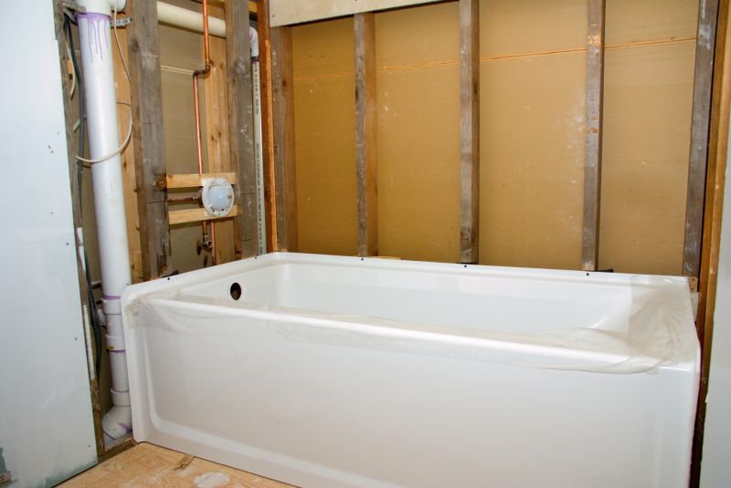 Top Shower Remodeling Companies in Auburn Hills, MI