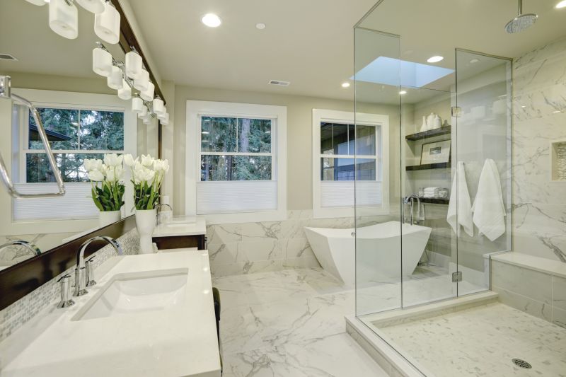 Top Shower Remodeling Companies in Bloomfield Hills, MI