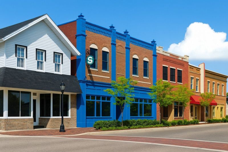 Top Shower Remodeling Companies in Farmington, MI