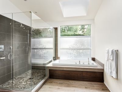 Top Shower Remodeling Companies in Grosse Pointe, MI