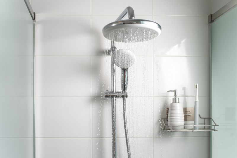 Top Shower Remodeling Companies in Hazel Park, MI