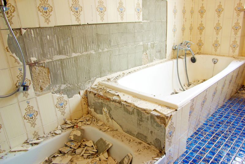 Top Shower Remodeling Companies in New Baltimore, MI