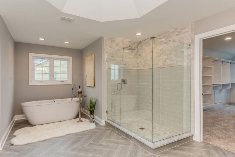 Top Shower Remodeling Companies in New Baltimore, MI