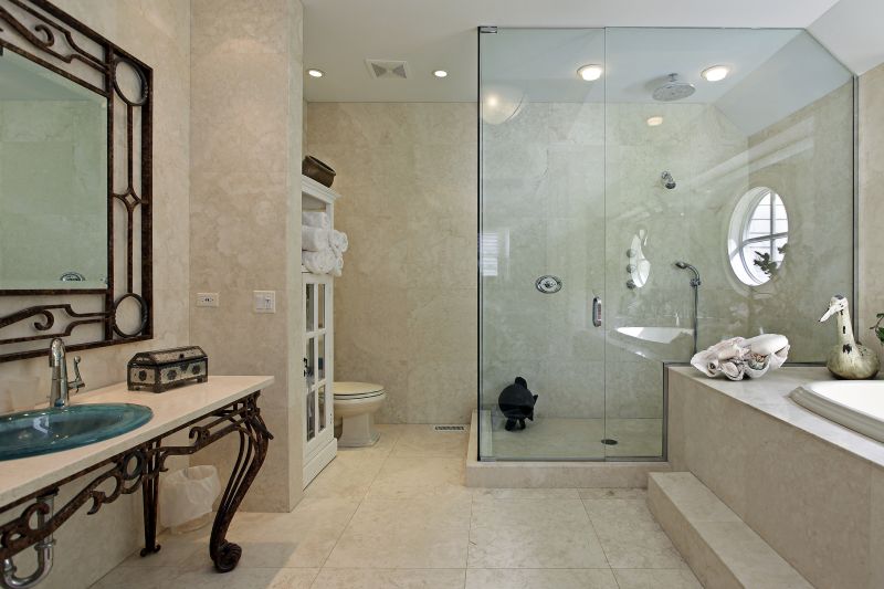 Top Shower Remodeling Companies in Sterling Heights, MI