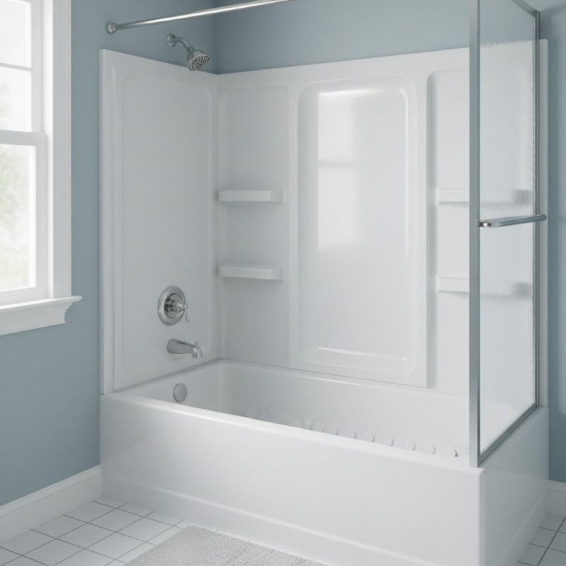 Top Tub To Shower Conversion Companies in Berkley, MI