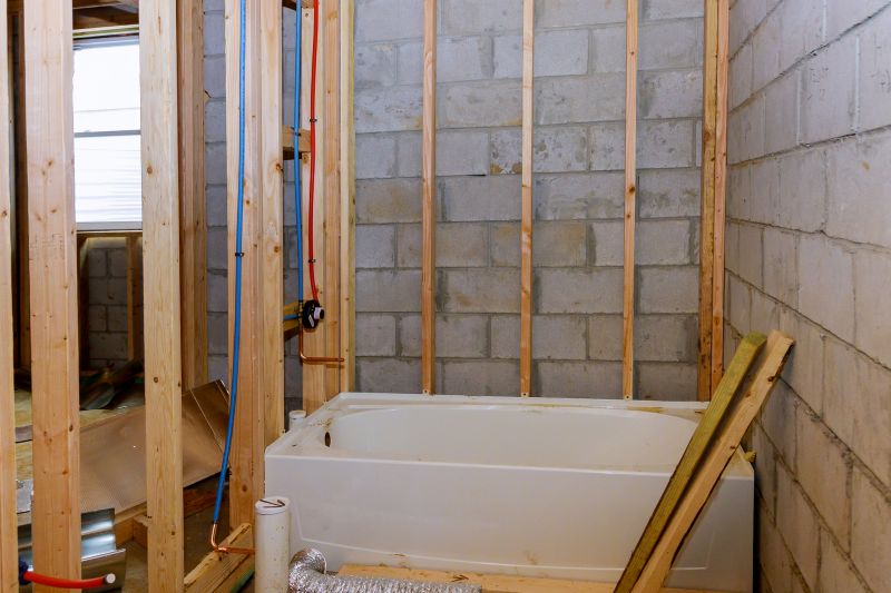 Top Tub To Shower Conversion Companies in Farmington, MI