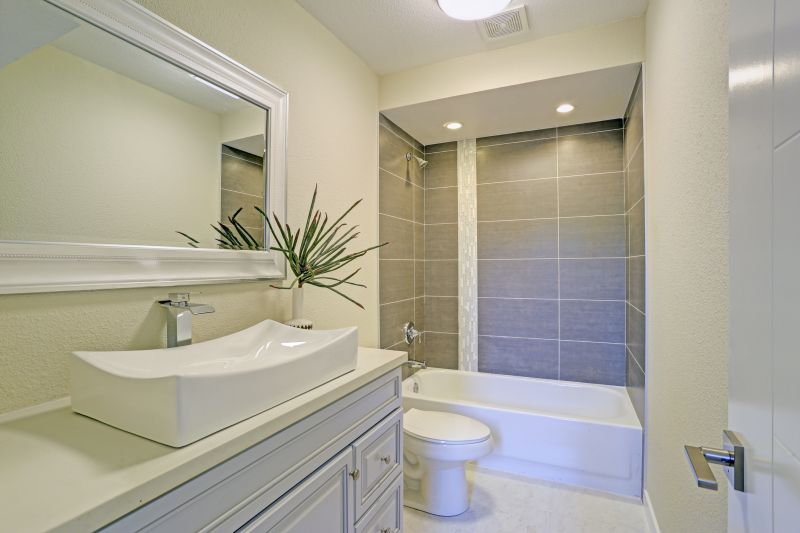 Top Tub To Shower Conversion Companies in Royal Oak, MI